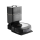 Roborock Robot sprzątający Q8 Max+ czarny - 1311410 - zdjęcie 2